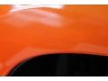 Chevrolet Avalanche LTZ 4x4 Inferno Orange Metallic photo #24