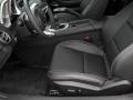 Chevrolet Camaro SS/RS Convertible Black photo #7