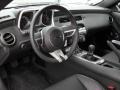 Chevrolet Camaro SS/RS Convertible Black photo #25