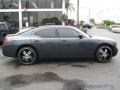 Dodge Charger Police Package Steel Blue Metallic photo #10