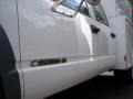 Chevrolet C/K 3500 C3500 Crew Cab Commercial Truck Summit White photo #20