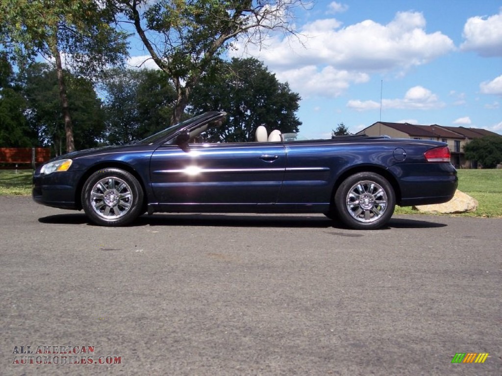 2001 Chrysler sebring lxi transmission problems #2