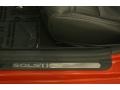 Pontiac Solstice GXP Roadster Brazen Orange photo #7