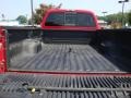 Ford F450 Super Duty Lariat Crew Cab 4x4 Dually Red Clearcoat photo #13