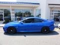 Pontiac GTO Coupe Impulse Blue Metallic photo #3