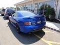Pontiac GTO Coupe Impulse Blue Metallic photo #5