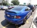 Pontiac GTO Coupe Impulse Blue Metallic photo #7