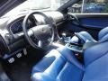 Pontiac GTO Coupe Impulse Blue Metallic photo #13
