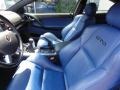 Pontiac GTO Coupe Impulse Blue Metallic photo #14