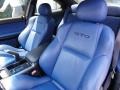 Pontiac GTO Coupe Impulse Blue Metallic photo #15