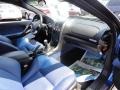 Pontiac GTO Coupe Impulse Blue Metallic photo #17