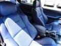Pontiac GTO Coupe Impulse Blue Metallic photo #19