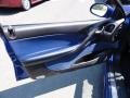 Pontiac GTO Coupe Impulse Blue Metallic photo #22