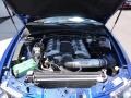 Pontiac GTO Coupe Impulse Blue Metallic photo #25
