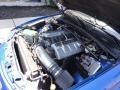 Pontiac GTO Coupe Impulse Blue Metallic photo #26