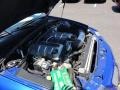 Pontiac GTO Coupe Impulse Blue Metallic photo #27