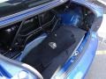 Pontiac GTO Coupe Impulse Blue Metallic photo #33