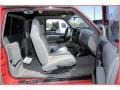 Ford Ranger XLT SuperCab 4x4 Bright Red photo #21