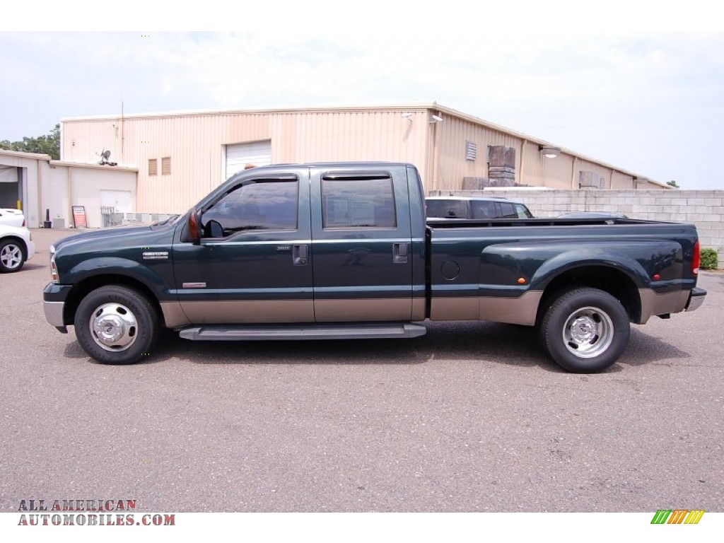 Ron Lewis Automotive >> 2006 Ford F350 Super Duty Lariat Crew Cab Dually in Dark ... Ron Lewis Automotive >> 2006 Ford F350 Super Duty Lariat Crew Cab Dually in Dark ...