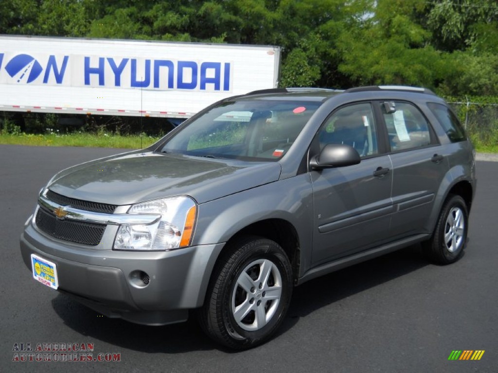 2006 chevy equinox price