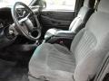 Chevrolet S10 ZR2 Extended Cab 4x4 Onyx Black photo #9