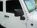 Jeep Wrangler Unlimited Rubicon 4x4 Bright White photo #23