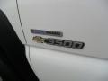 Chevrolet Silverado 3500 Regular Cab Chassis Dump Truck Summit White photo #8