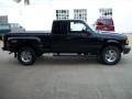 Ford Ranger XLT SuperCab 4x4 Black Clearcoat photo #4