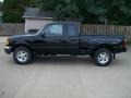 Ford Ranger XLT SuperCab 4x4 Black Clearcoat photo #8