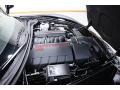 Chevrolet Corvette Grand Sport Coupe Black photo #13