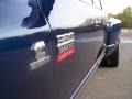 Dodge Ram 3500 SLT Quad Cab Dually Patriot Blue Pearl photo #21