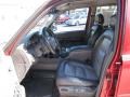 Ford Explorer Sport Trac XLT Red Fire photo #6