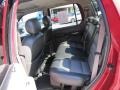 Ford Explorer Sport Trac XLT Red Fire photo #8