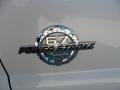 Ford F350 Super Duty Lariat Crew Cab 4x4 White Platinum Metallic Tri-Coat photo #14