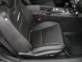 Chevrolet Camaro SS 45th Anniversary Edition Coupe Carbon Flash Metallic photo #17