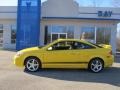 Pontiac G5 GT Competition Yellow photo #2