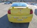 Pontiac G5 GT Competition Yellow photo #3