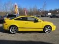 Pontiac G5 GT Competition Yellow photo #4