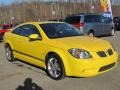 Pontiac G5 GT Competition Yellow photo #5