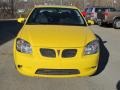 Pontiac G5 GT Competition Yellow photo #6