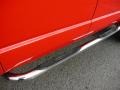 Dodge Ram 1500 Sport Quad Cab Flame Red photo #14