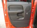 Dodge Ram 1500 Sport Quad Cab Flame Red photo #20