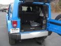 Jeep Wrangler Unlimited Sahara 4x4 Cosmos Blue photo #17