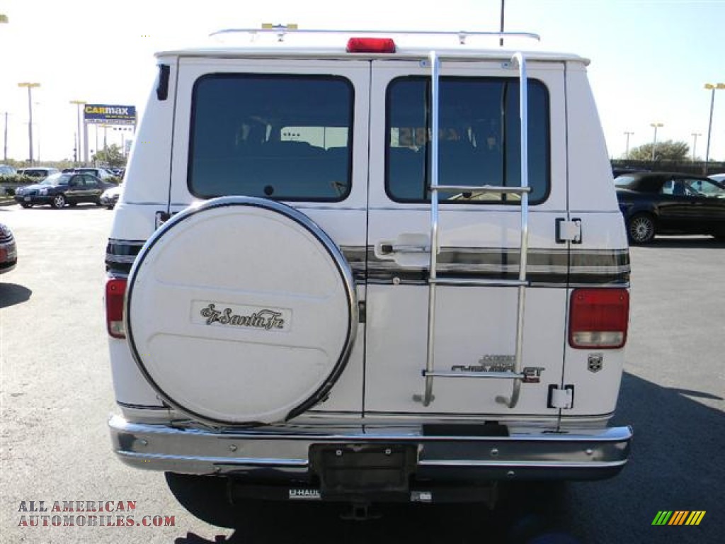 1995 chevy g20 conversion van value