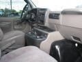 Chevrolet Express G3500 4x4 15 Passenger Van Summit White photo #11
