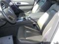 Lincoln MKX FWD Limited Edition White Platinum Metallic Tri-Coat photo #7