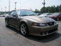 Ford Mustang Saleen S281 Supercharged Convertible Mineral Grey Metallic photo #10