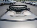 Ford Mustang Saleen S281 Supercharged Convertible Mineral Grey Metallic photo #46