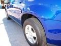 Chevrolet Equinox LT AWD Laser Blue Metallic photo #4