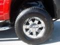 Hummer H3 X Victory Red photo #4 Hummer H3 X Victory Red photo #4
